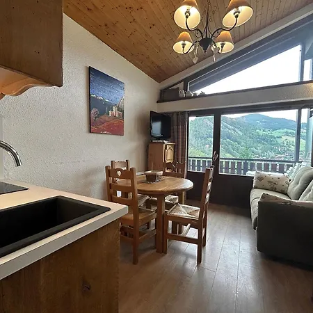 Richemont 12 - Duplex Proche Pistes Vue * La Clusaz