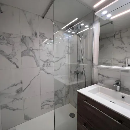 Richemont 12 - Duplex Proche Pistes Vue